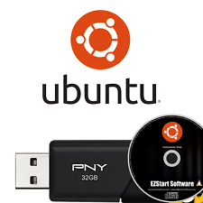 Ubuntu Bootable Live Linux Install on CD/USB picture