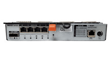 Dell E02M Powervault MD3200i / MD3200i iSCSI Controller 770D8 picture