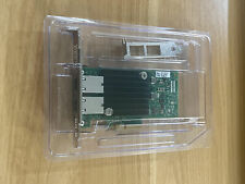 X550-T2 Intel 10Gb 2-Port Ethernet Converged Network Adapter PCIe 3.0 x4 picture