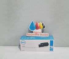 Dell DWGCP Cyan Toner Cartridge picture