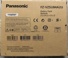 NEW OEM Panasonic FZ-G1 BATTERY Pack FZ-VZSU84A2U 4400 mAh Li-Ion picture
