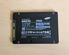 Samsung SSD 840 EVO 250GB 2.5