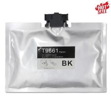 Compatible Ink Bag Full pigment ink With Chip For Epson WF M5299 M5799DWF picture
