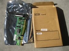 Vintage SCSI Port Controller Card UDS-IS11 PC/ISA P/N 970160-16 (25 Pin) - AS IS picture