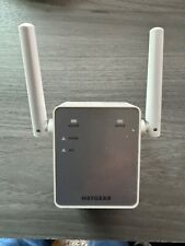 NETGEAR Wi-Fi Range Extender EX3700, Coverage up to 1000 sq.ft.  picture
