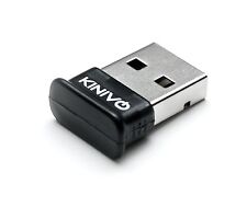 Kinivo BTD-400 Bluetooth 4.0 USB adapter - For Windows 8 / Windows 7 / Vista picture