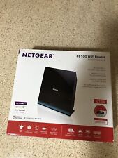 Netgear R6100 AC1200 Dual Band Wi-Fi Router - Preowned Clean Nice Tested picture