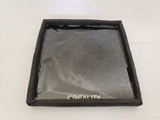 Creality 3d Printer CR-6 SE Carbon Crystal Glass Bed Platform Original NIOB picture