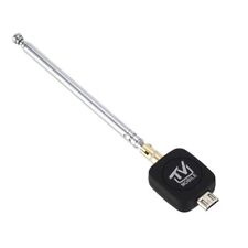 Mini Micro USB DVB-T Digital TV Tuner Receiver for Android Phone Tablet HDTV  m picture