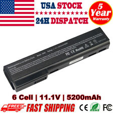 6 Cell Battery for HP 628666-001 628668-001 628670-001 631243-001 cc06 Notebook picture