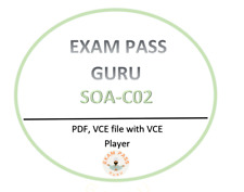 SOA-C02 AWS Certified SysOps Administrator Exam 276 QA JUNE Updated picture