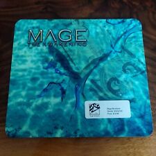 Mage The Awakening Mouse Pad  RARE  NEW OLD STOCK UNUSED   picture