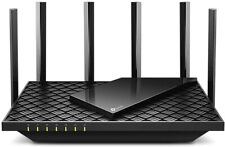 TP-Link AX5400 WiFi 6 Router Archer AX73 Dual Band Wireless Router Refurbished picture