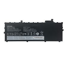 NEW OEM 57WH 01AV430 01AV431 Battery For Lenovo Thinkpad X1 Carbon 5th 6th Gen picture
