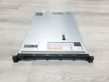 DELL EMC VXRAIL E460F CTO SERVER NO HDD /NO RAM /NO CPU picture