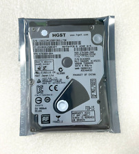 NEW HGST | Hitachi HTS725050A7E630 500GB7200RPM 2.5 inch Notebook HDD Hard Drive picture
