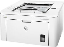 Brand New HP LaserJet Pro M203DW (G3Q47A#BGJ) Monochrome Laser Printer 28/30PPM picture