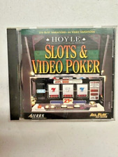 Hoyle Slots & Video Poker PC Game picture