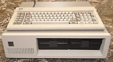 Vintage 1980s IBM 5150 PC Personal Computer 2 Floppy Hard Drive Untested picture