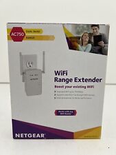 NOB NETGEAR AC1200 Wi-Fi Range Extender - EX6120 picture