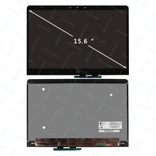 UHD For HP Spectre X360 15-BL152NR 15-BL012DX LCD Touch Screen 911082-001 40PINS picture