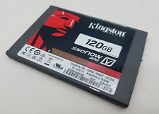 Kingston Solid State Drive 120GB V300 SATA3 2.5 SSD - SV300S37A120G picture
