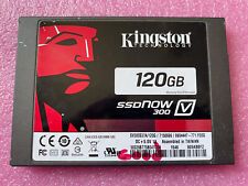 Kingston SSDNow V300 120GB Internal SSD 2.5