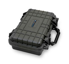 CASEMATIX Hard Shell TourBox Controller Case in Waterproof Exterior, Case Only picture