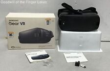Samsung Gear VR SM-R323 Headset for Galaxy Note 5 S6 S7 Edge S7 picture