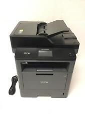 Brother Mfc-L5700DW Printer 256Mb Page Count 885 Usb Ethernet Wireless Duplexer picture