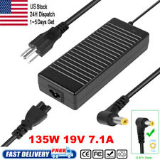 135W Charger For Acer Nitro 5 Gaming Laptop,AN515-52 AN515-55-53e5 A N18C3 N20C1 picture