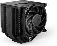 Dark Rock Pro 5 Quiet Cooling CPU Cooler | Immensely High Airflow picture