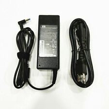 NEW OEM 90W 19.5V Adapter Laptop Charger For HP Envy 17 Pavilion 360 710413-001 picture