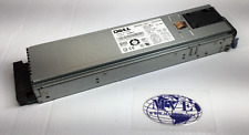 LOT OF 2 DELL 0JD090 JD090 AA23300 POWEREDGE 1850 550W SERVER POWER SUPPLY picture