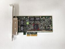 Dell 0KH08P Broadcom 5719 Quad-Port PCI-E Full-Height 1GB Network Interface Card picture