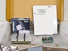HP D8511A Netserver 667 CPU Processor Upgrade Kit 133Mhz for LC2000/LH3000 picture
