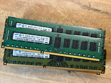 92GB (23x4GB) M393B5273CH0-YH9 Samsung  2Rx8 PC3L-10600R Server Memory picture