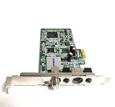 averMedia Tuner card averTV hybrid speedy PCI-E H788 Serial Adapter picture