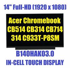Acer Chromebook CB314-2H 14