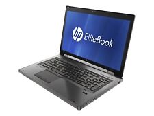 HP Elitebook 8760W 17.3