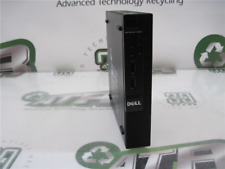 Dell OptiPlex 9020M Intel Core i5-4590T 2.0GHz. 8GB Ram. No SSD No HDD picture