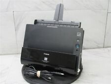 Canon imageFORMULA DR-C225 II Office Document Scanner - tested picture