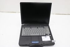Compaq Armada E500 Laptop Intel Pentium 3 700GHz 128MB Ram No HDD or Battery picture
