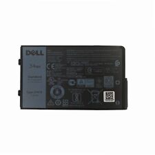 NEW Genuine 34WH J7HTX Battery For Dell Latitude 12 7202 7212 7220 Rugged Tablet picture
