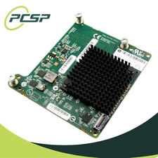 HPE FlexFabric 20GB 2-Port 650M Adapter 701535-001 700765-001 picture