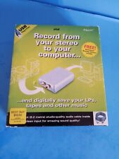 INport xitel USB Plug 'n Play.NEW OLD STOCK.*A5* picture