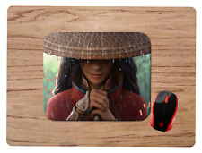 RAYA AND THE LAST DRAGON CUSTOM COMPUTER MOUSEPAD MAT MOUSE PAD D1 picture
