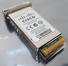 Cisco CVR-X2-SFP-V02 TwinGig Gigabit 1000Base Dual Port Converter Module picture