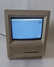 APPLE MACINTOSH SE FDHD All In One Vintage Computer - Model M5011 1988 picture