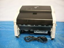 Fujitsu Fi-6670 Imprinter Scanner with No Tray picture